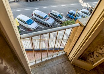 Balcone - Quadrilocale Viale Leonardo da Vinci
 
114, Comacchio - foto 16