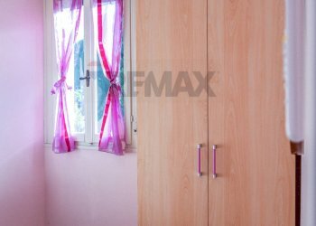 Camera / camera da letto - Quadrilocale Viale Leonardo da Vinci
 
114, Comacchio - foto 22