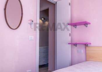 Camera / camera da letto - Quadrilocale Viale Leonardo da Vinci
 
114, Comacchio - foto 25