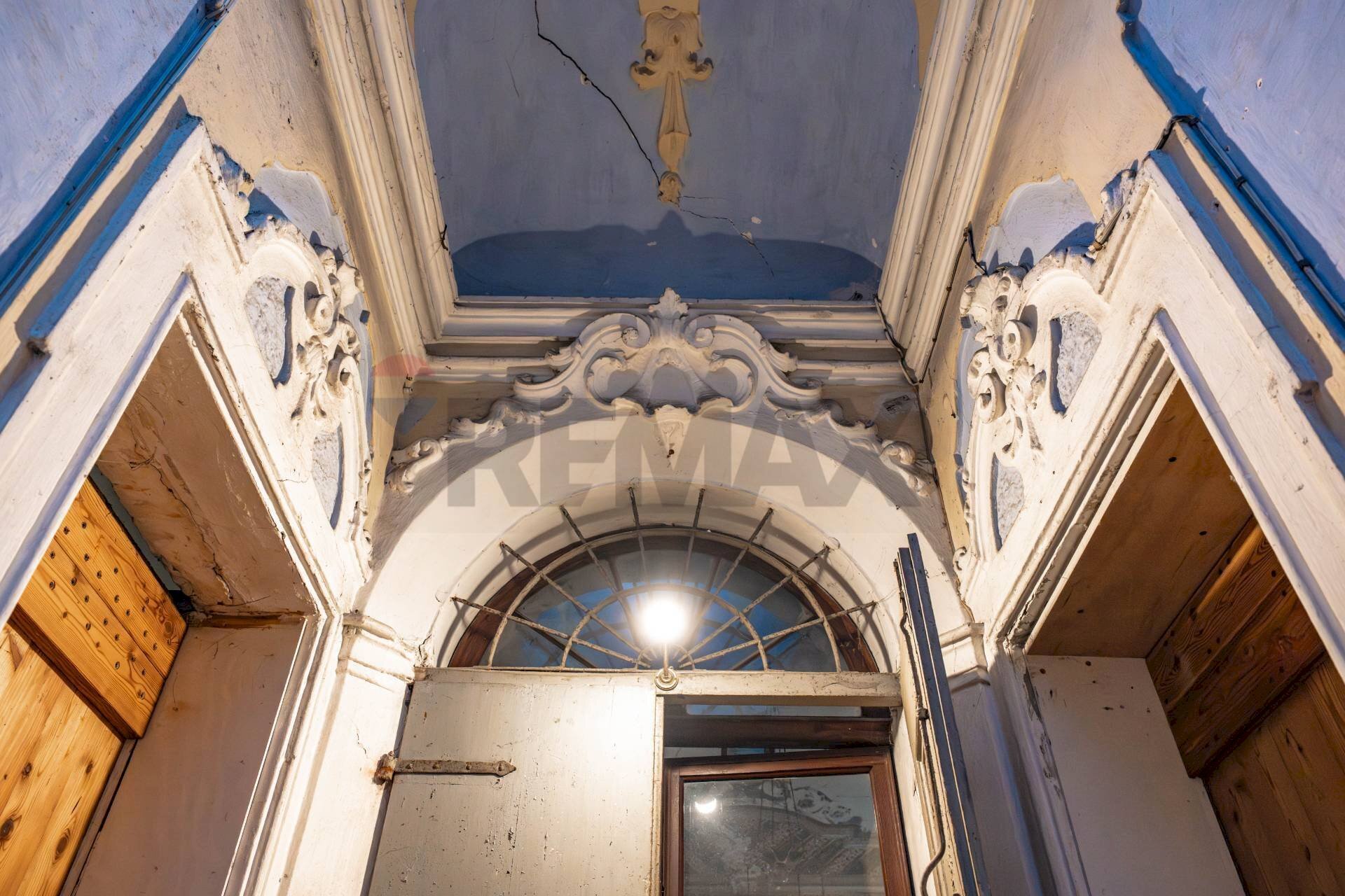 Edificio all\'aperto - Independent house Corso Mazzini
 
82, Comacchio - photo 1