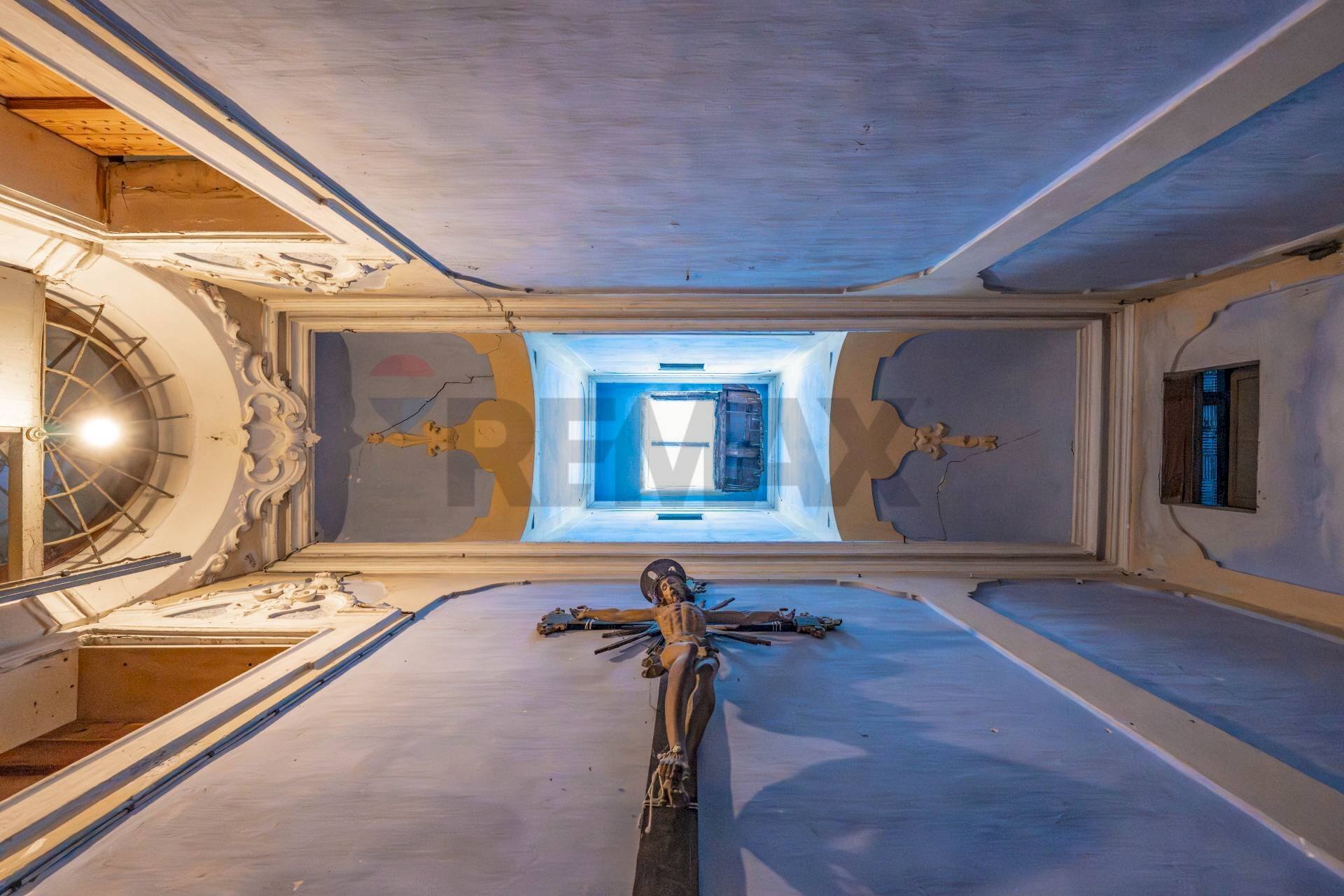 Hall / corridoio - Independent house Corso Mazzini
 
82, Comacchio - photo 2