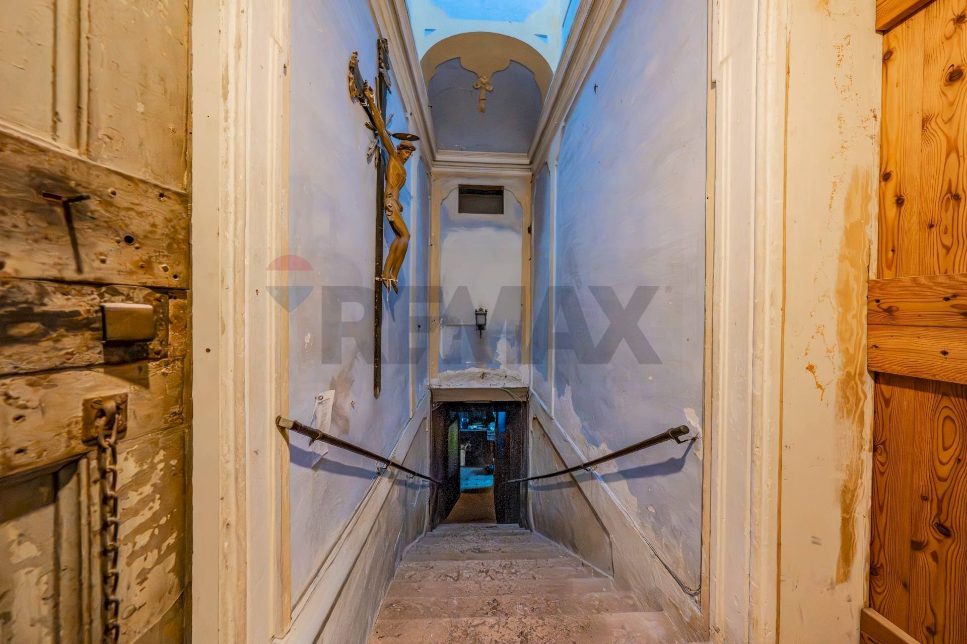 Hall / corridoio - Independent house Corso Mazzini
 
82, Comacchio - photo 3