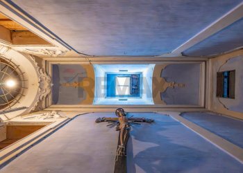 Hall / corridoio - Casa indipendente Corso Mazzini
 
82, Comacchio - foto 2