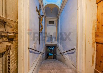 Hall / corridoio - Casa indipendente Corso Mazzini
 
82, Comacchio - foto 3