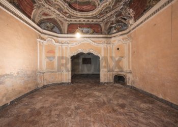 Stanza vuota - Casa indipendente Corso Mazzini
 
82, Comacchio - foto 7