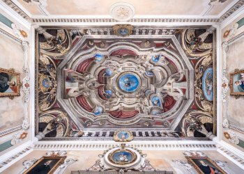 Edificio all\'aperto - Casa indipendente Corso Mazzini
 
82, Comacchio - foto 10