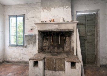 Dettagli - Casa indipendente Corso Mazzini
 
82, Comacchio - foto 17