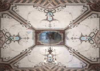 Dettagli - Casa indipendente Corso Mazzini
 
82, Comacchio - foto 20