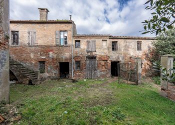 Casa all\'aperto - Casa indipendente Corso Mazzini
 
82, Comacchio - foto 29