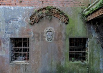 Casa all\'aperto - Casa indipendente Corso Mazzini
 
82, Comacchio - foto 31