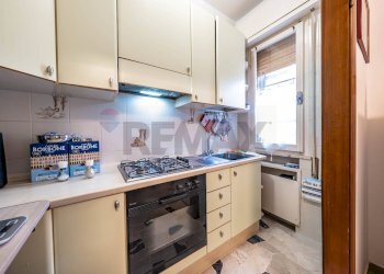 Cucina - Trilocale Via Ippolito Severi
 
17, Ferrara - foto 1