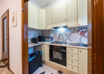 Cucina - Trilocale Via Ippolito Severi
 
17, Ferrara - foto 2