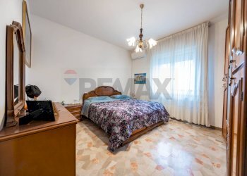 Camera / camera da letto - Trilocale Via Ippolito Severi
 
17, Ferrara - foto 7