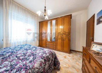 Camera / camera da letto - Trilocale Via Ippolito Severi
 
17, Ferrara - foto 8