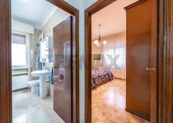 Bagno - Trilocale Via Ippolito Severi
 
17, Ferrara - foto 9