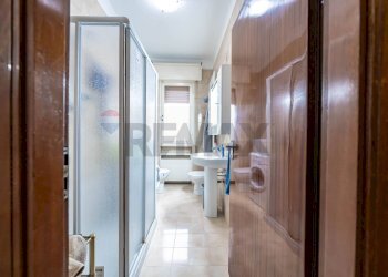 Bagno - Trilocale Via Ippolito Severi
 
17, Ferrara - foto 10