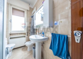 Bagno - Trilocale Via Ippolito Severi
 
17, Ferrara - foto 11