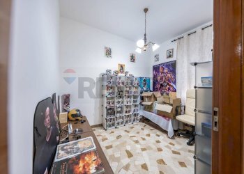 Camera / camera da letto - Trilocale Via Ippolito Severi
 
17, Ferrara - foto 12