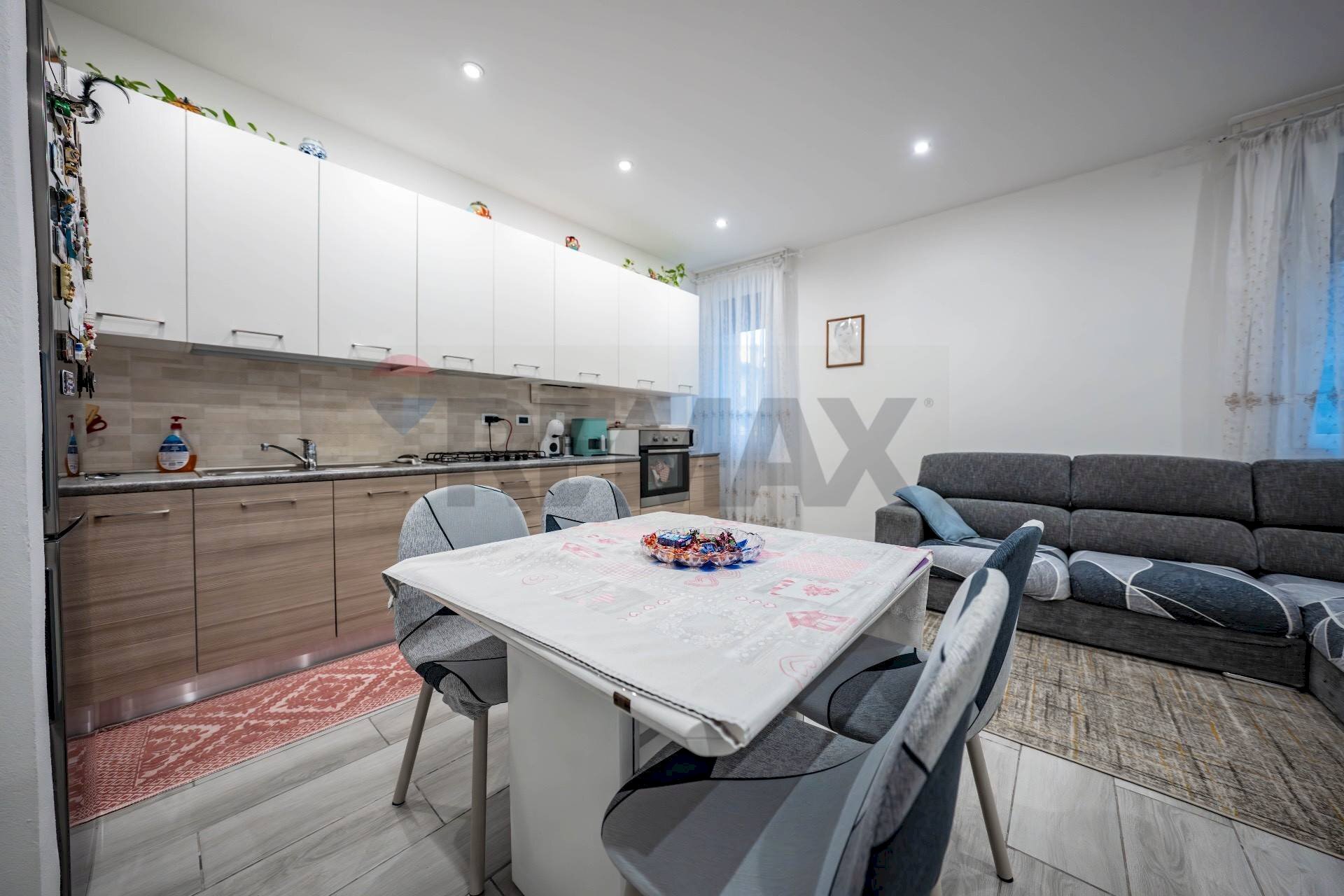 Cucina - Three-room apartment Copparo - photo 1