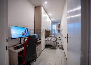 Camera / camera da letto - Three-room apartment Copparo - photo 6