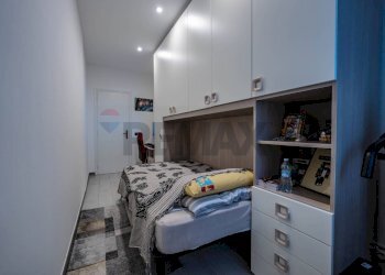 Camera / camera da letto - Three-room apartment Copparo - photo 7
