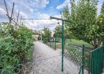 Giardino - Three-room apartment Copparo - photo 9