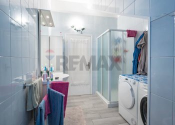 Bagno - Three-room apartment Copparo - photo 10