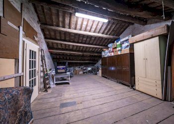 Parcheggio - Three-room apartment Copparo - photo 14