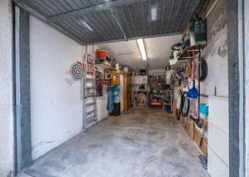 Parcheggio - Three-room apartment Copparo - photo 18