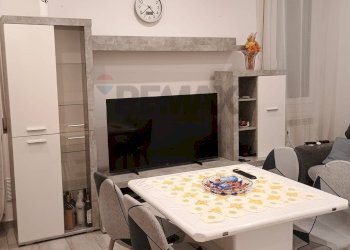 Sala da pranzo - Three-room apartment Copparo - photo 21