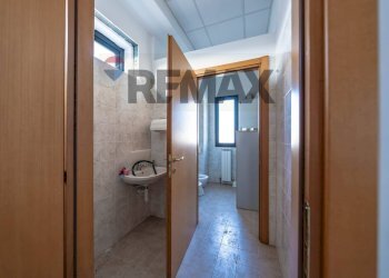 Hall / corridoio - Office via Scarsella
 
3, Copparo - photo 16
