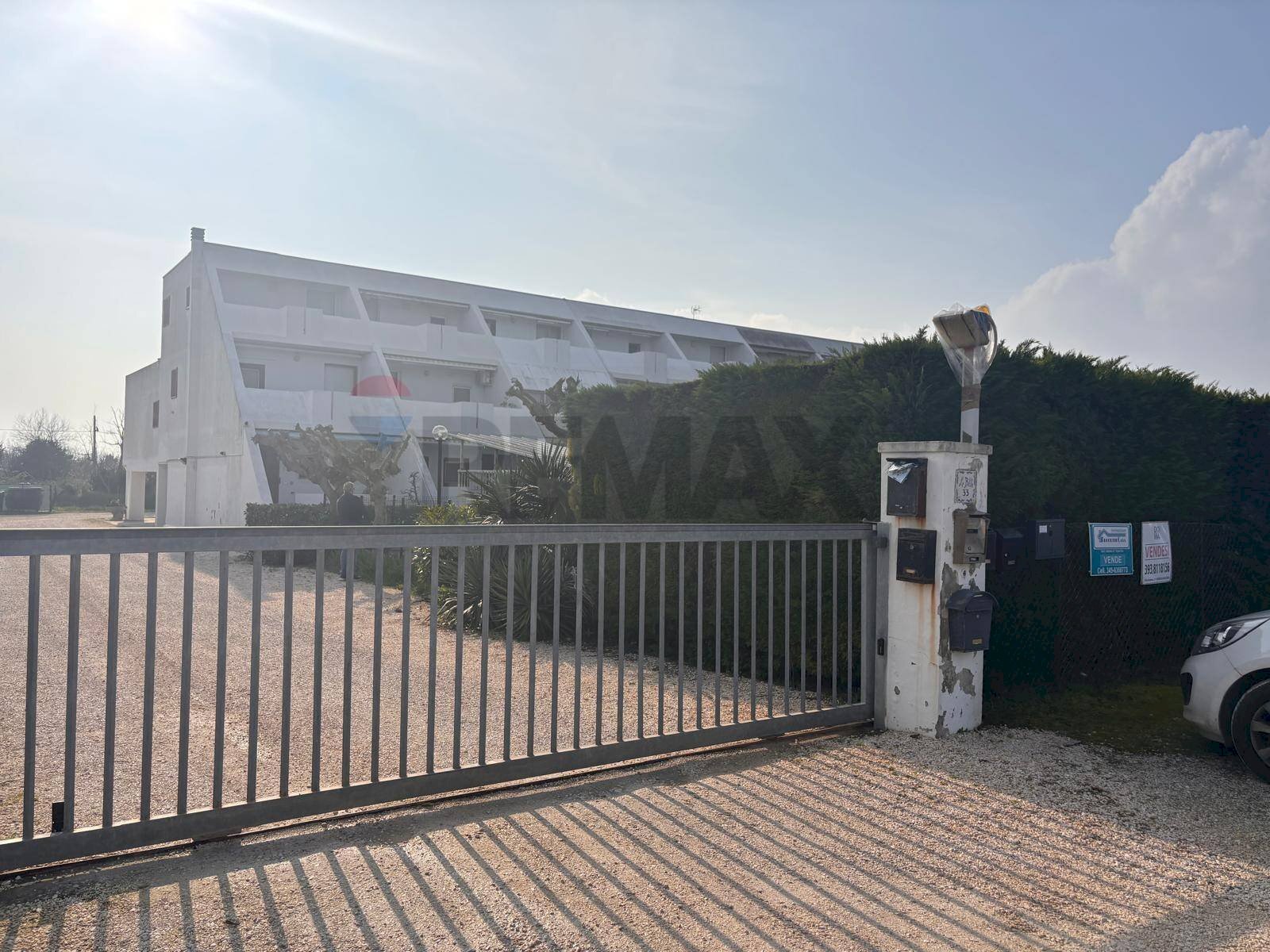 Ingresso, residence - Four-room apartment Porto Viro - photo 2