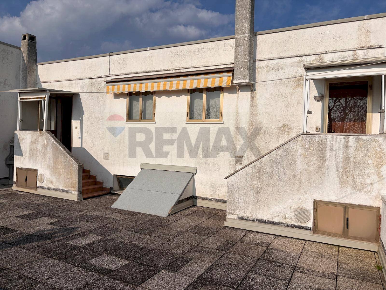 Casa all\'aperto - Four-room apartment Porto Viro - photo 3