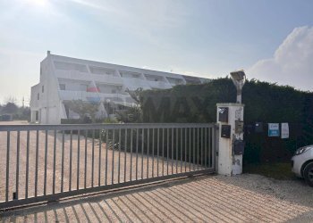 Ingresso, residence - Quadrilocale Porto Viro - foto 2