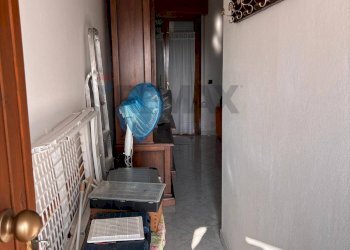 Hall / corridoio - Quadrilocale Porto Viro - foto 4