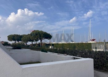 Terrazza - Quadrilocale Porto Viro - foto 5