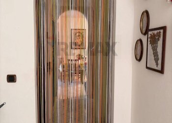 Hall / corridoio - Quadrilocale Porto Viro - foto 6