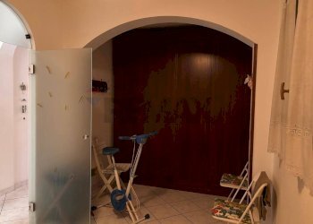 Hall / corridoio - Quadrilocale Porto Viro - foto 9