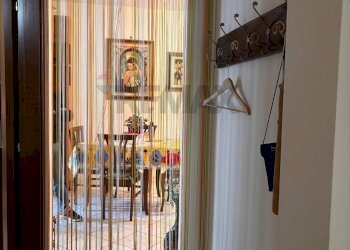 Hall / corridoio - Quadrilocale Porto Viro - foto 13