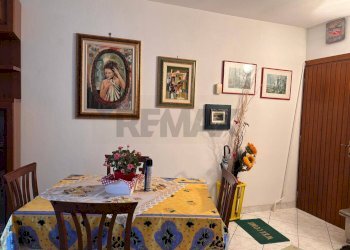 Sala da pranzo - Quadrilocale Porto Viro - foto 15