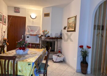 Sala da pranzo - Quadrilocale Porto Viro - foto 17