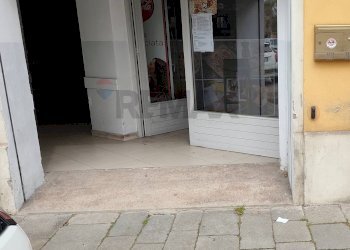 Terrazza - Locale Commerciale Ferrara - foto 4