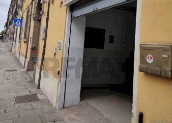 Balcone - Locale Commerciale Ferrara - foto 5