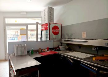 Cucina - Locale Commerciale Ferrara - foto 6