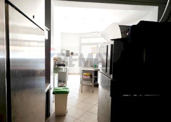 Cucina - Locale Commerciale Ferrara - foto 7