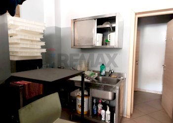 Bagno - Locale Commerciale Ferrara - foto 8