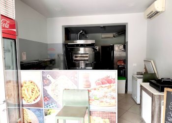 Cucina - Locale Commerciale Ferrara - foto 11