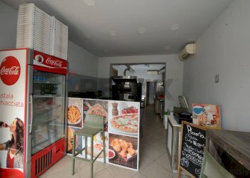 Sala da pranzo - Locale Commerciale Ferrara - foto 12