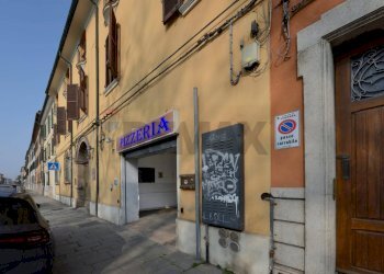 Edificio all\'aperto - Locale Commerciale Ferrara - foto 13