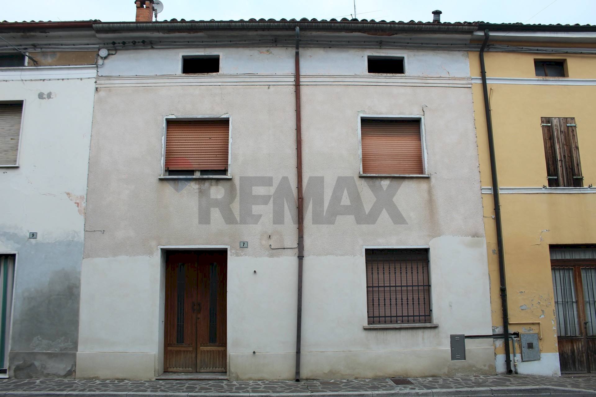 Edificio all\'aperto - Villa a Schiera Commessaggio - foto 1